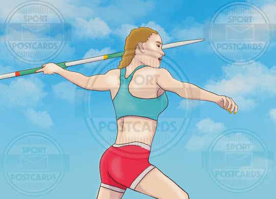 SP0010 Atletiek Download