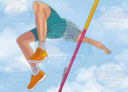 SP0011 Atletiek Download