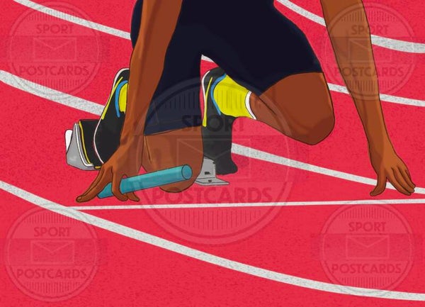 SP0013 Atletiek Download