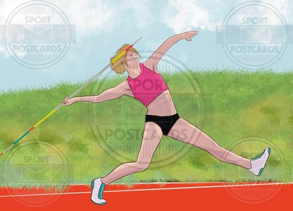 SP0014 Atletiek Download