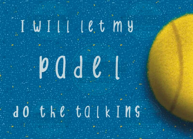 SP00149 Padel 4 Download