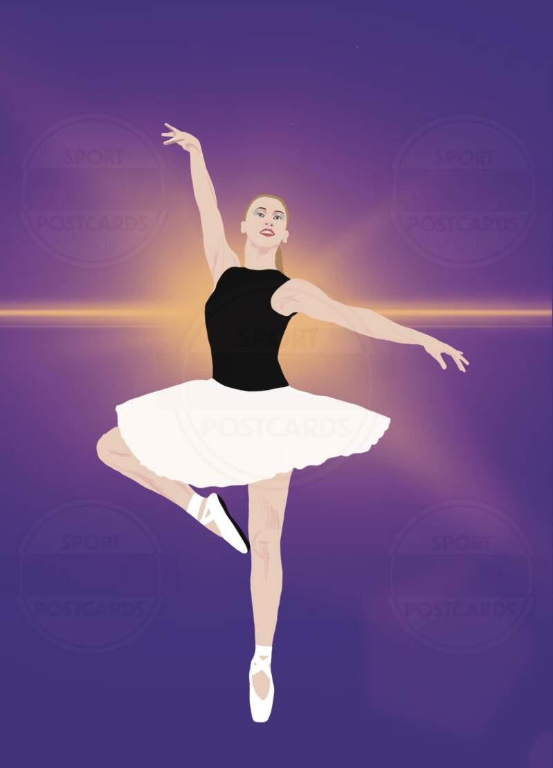 SP00160 Ballet 3 Download