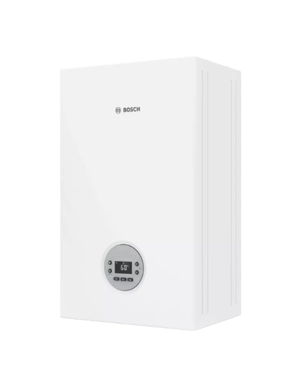 Caldaia a condensazione 30 kw Bosch Condens GC1200W 24/30 C