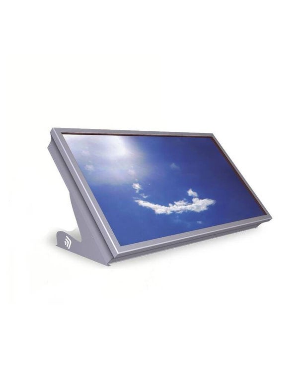 SISTEMA SOLARE CORDIVARI STRATOS DR - 1 COLLETTORE - 150 LITRI - STRUTTURA TETTO PIANO/A FALDA