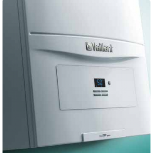 Caldaia a condensazione Vaillant 28 kw ecoTEC Pro VMW 286/5-3A