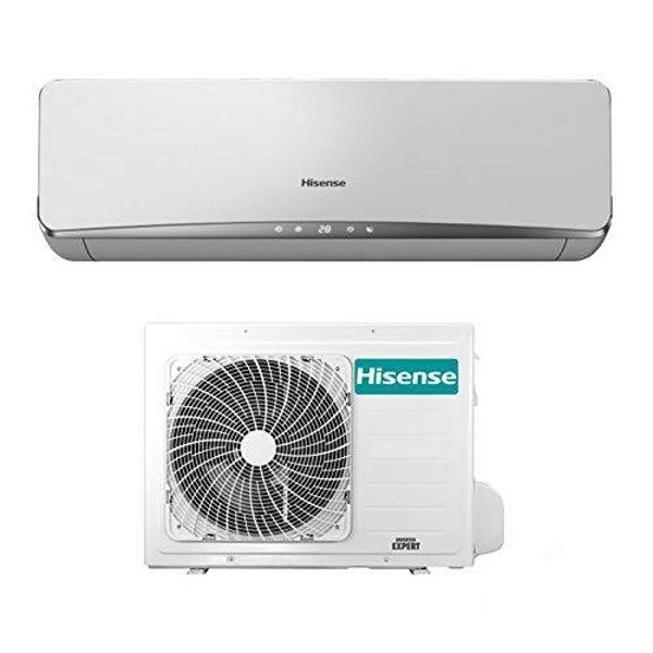 Climatizzatore Hisense Easy Smart 9000 btu CA25YR05