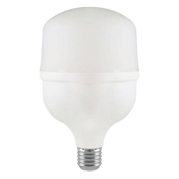 LAMPADINA LED 30W E27 T80 BIANCO NATURALE Cod. LED23570 | Mod. VT-21031 | Marca V-TAC Lampadina con attacco E27 T80 potenza 30W luce bianco naturale