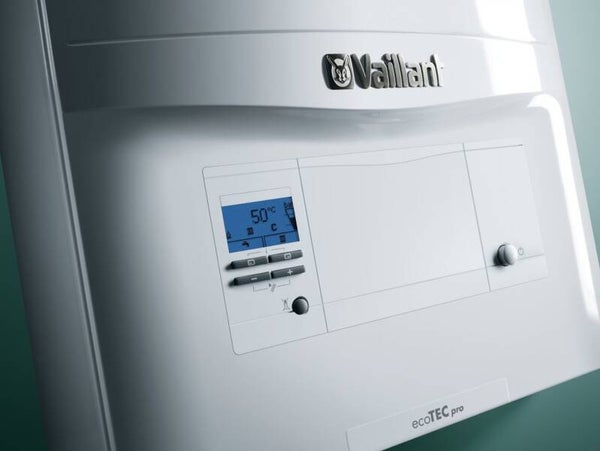 Caldaia a condensazione Vaillant 24 kw ecoTEC