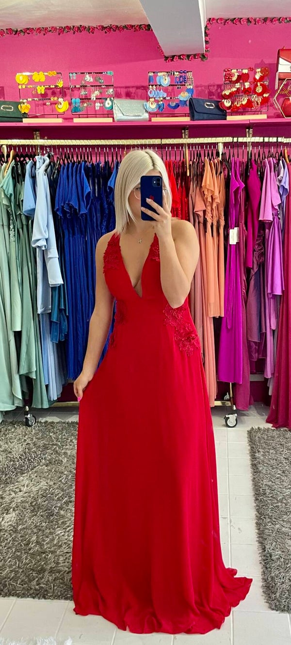 Robe de soirée