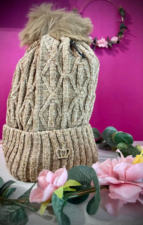 Bonnet