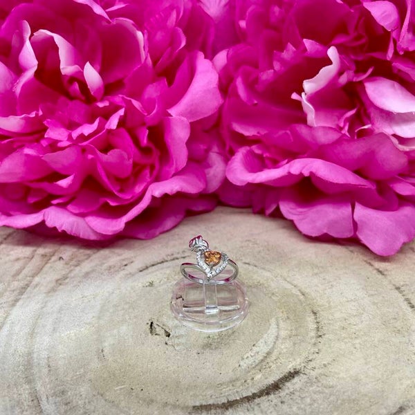 Bague argent 925