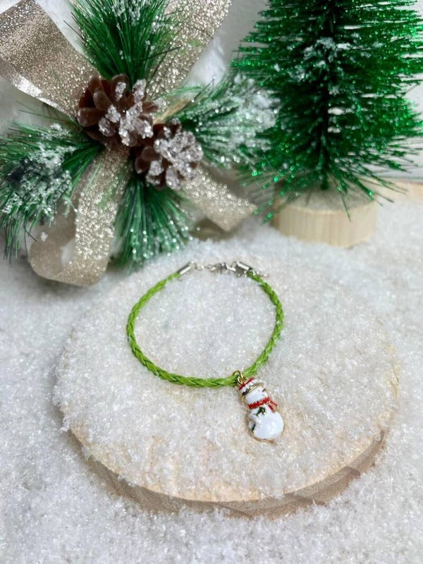 Bracelet