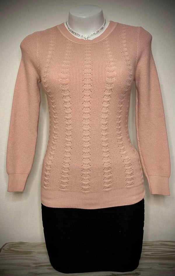 Haut Chic – Alliant Élégance et Décontraction