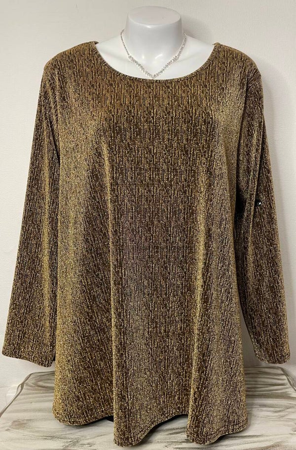 Haut Chic – Alliant Élégance et Décontraction