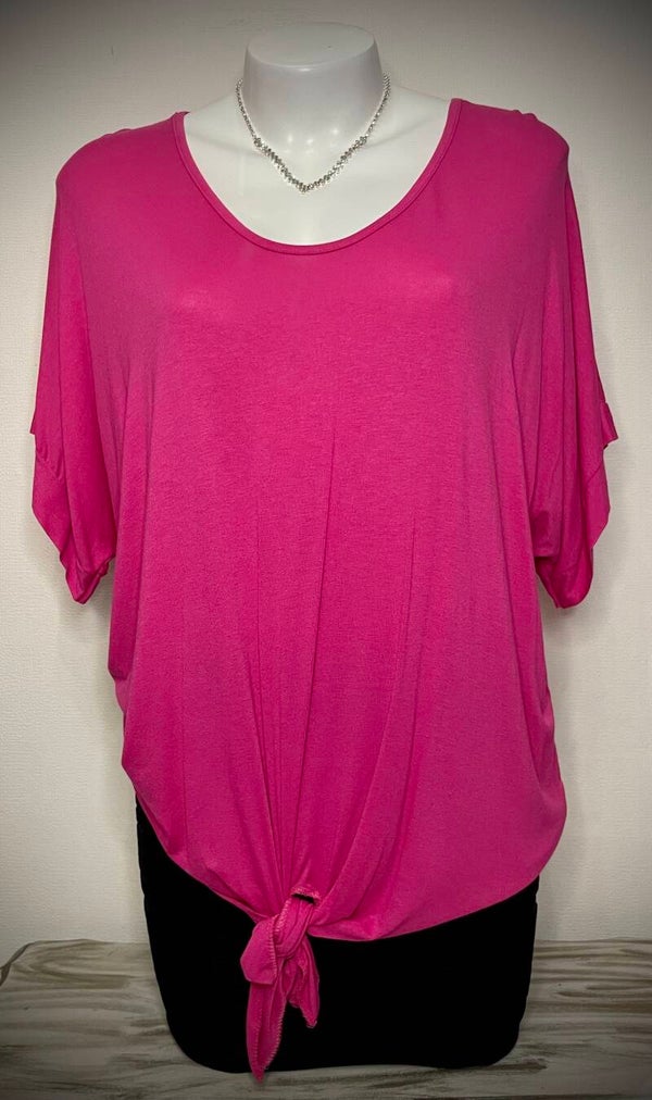 Haut Chic – Alliant Élégance et Décontraction