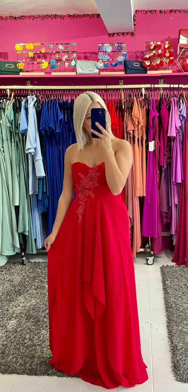 Robe de soirée