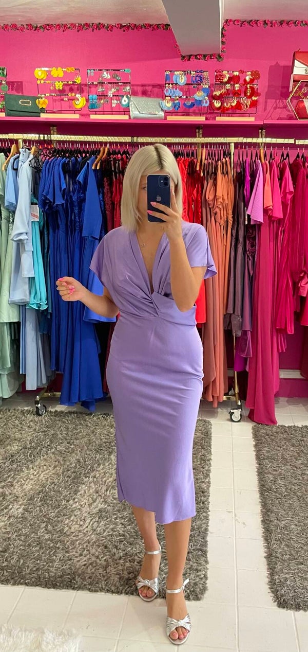 Robe de soirée