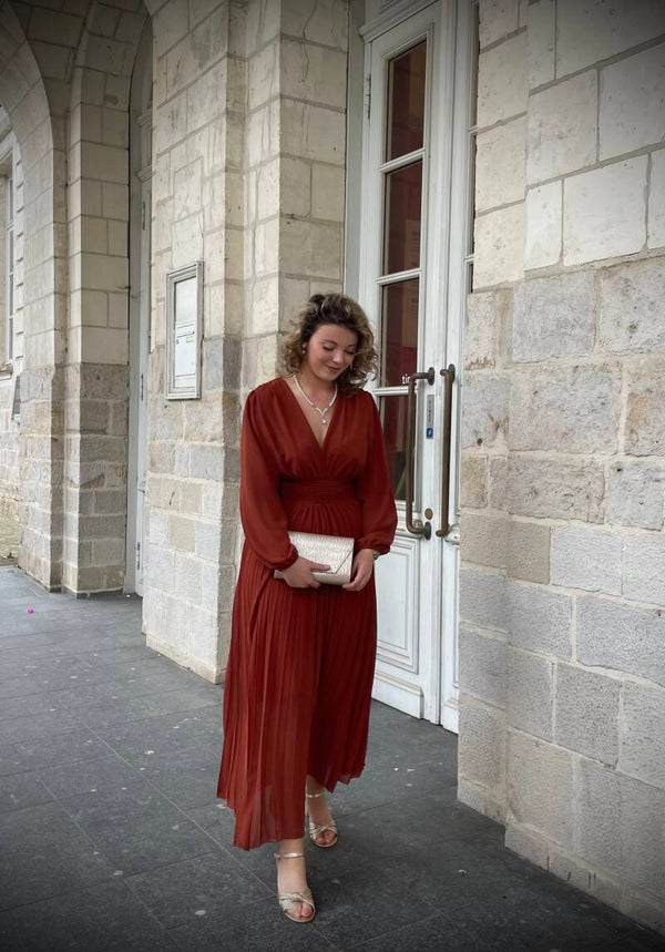Robe