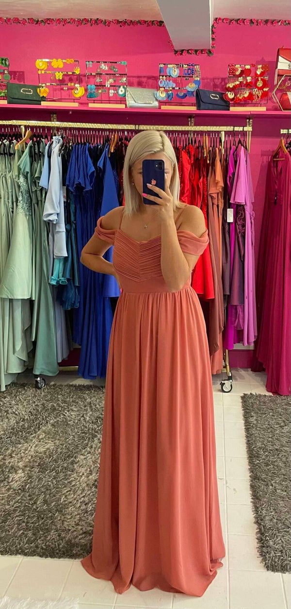 Robe de soirée