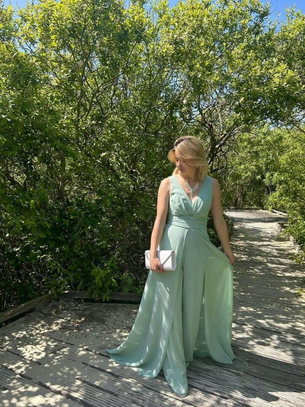 Combi robe
