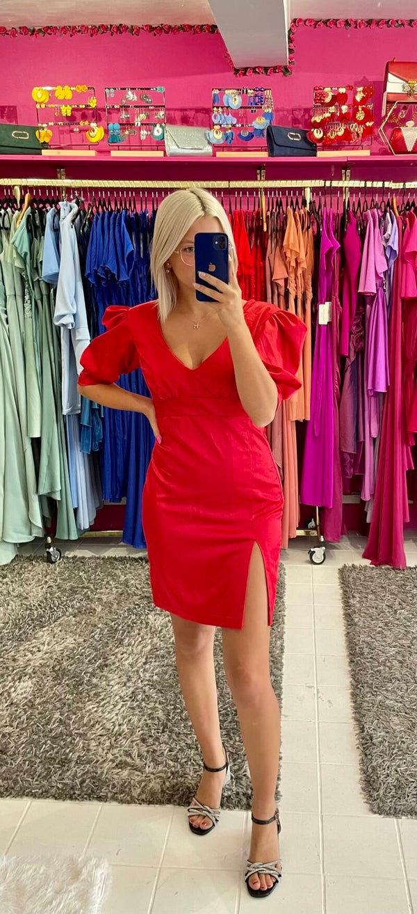 Robe de soirée
