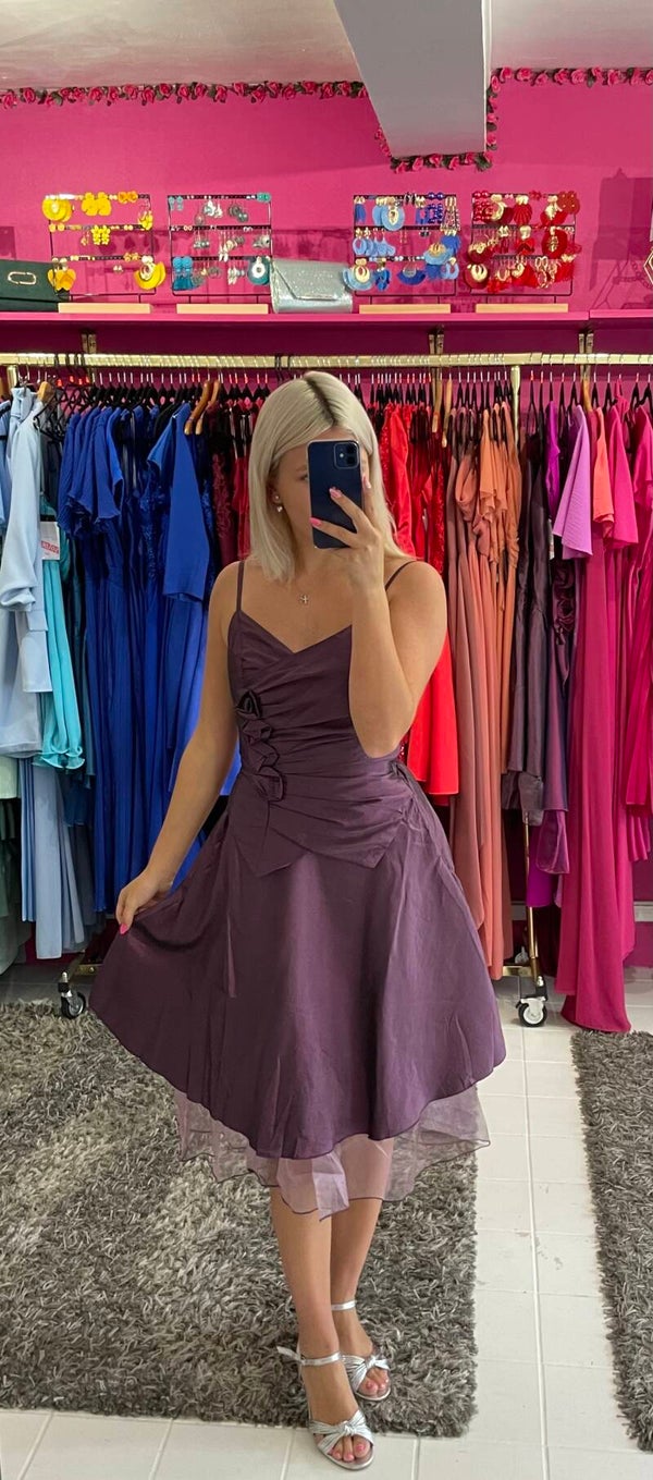 Robe de soirée