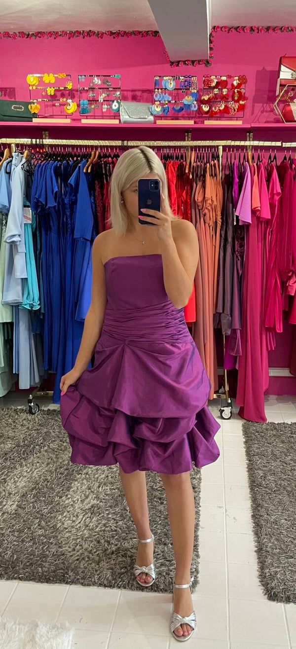 Robe de soirée