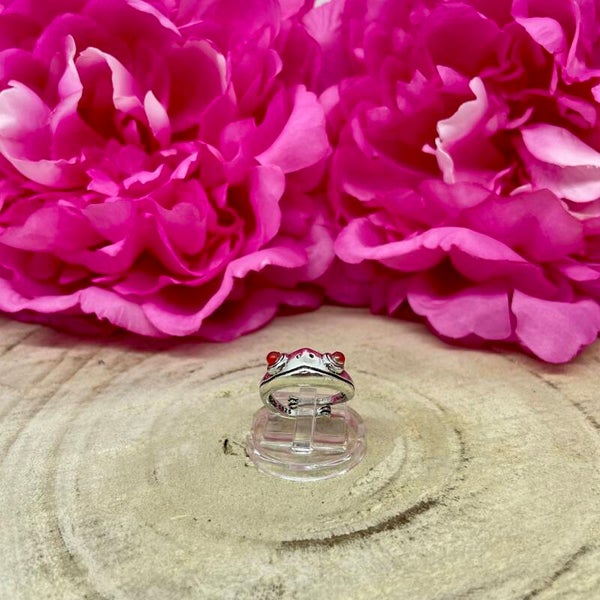 Bague argent 925