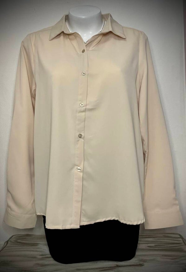 Haut Chic – Alliant Élégance et Décontraction