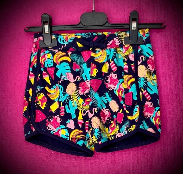 Short