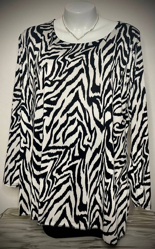 Haut Chic – Alliant Élégance et Décontraction