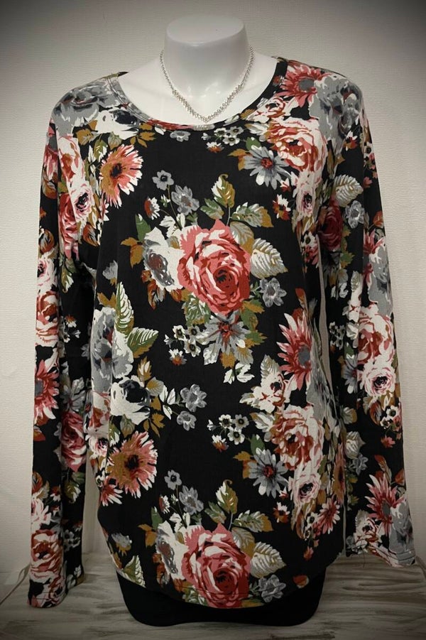 Haut Chic – Alliant Élégance et Décontraction