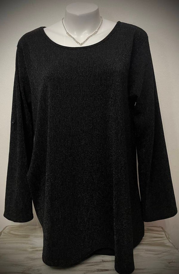 Haut Chic – Alliant Élégance et Décontraction