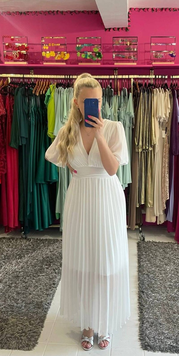 Robe Julia