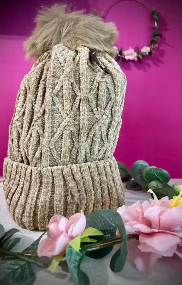 Bonnet