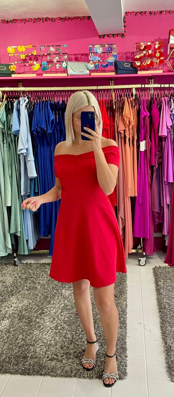 Robe de soirée