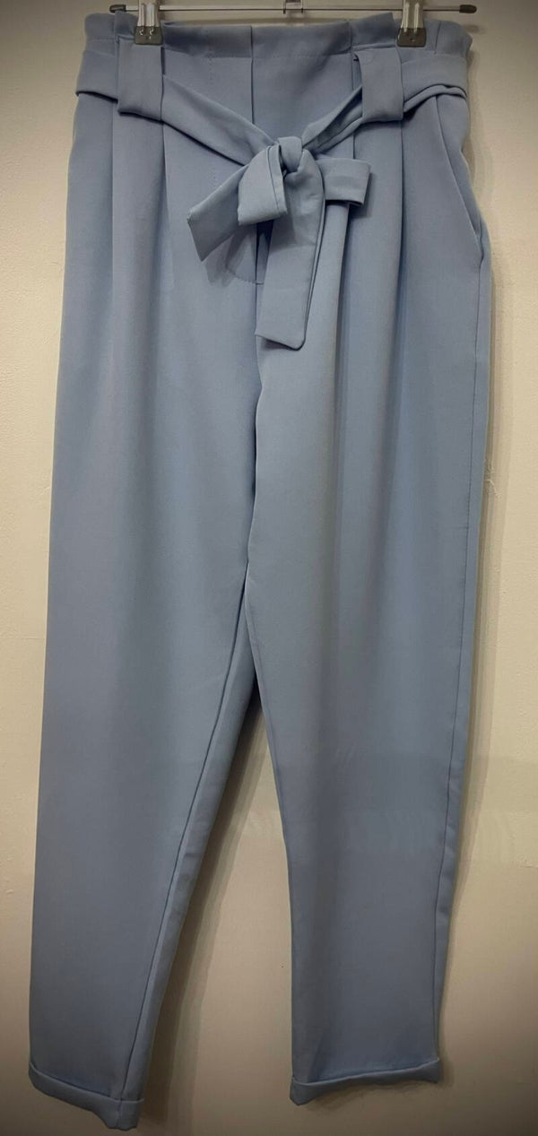Pantalon tailleur