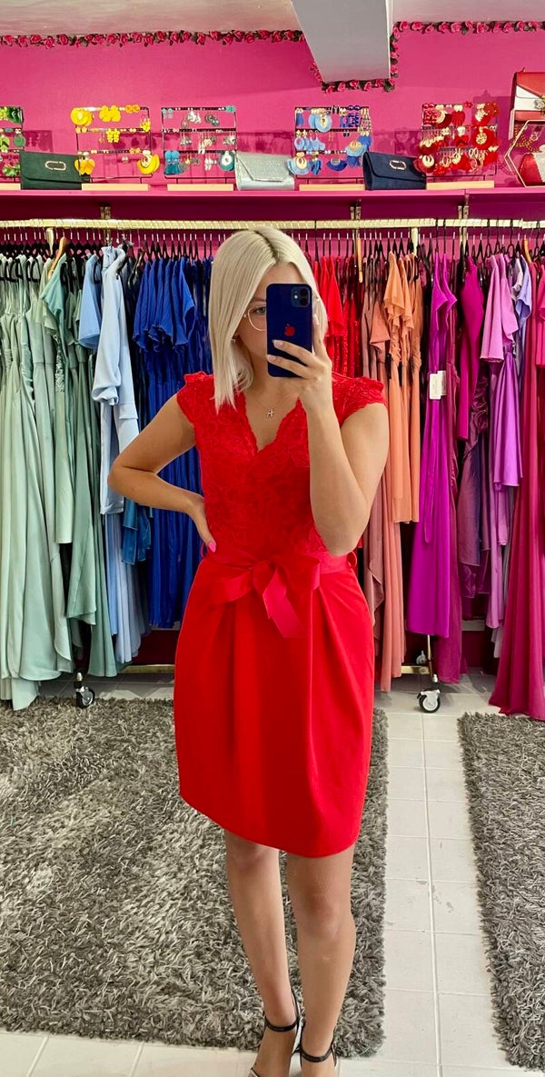 Robe de soirée