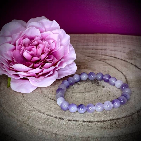 Bracelet en pierres naturelles