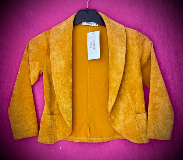 Gilet