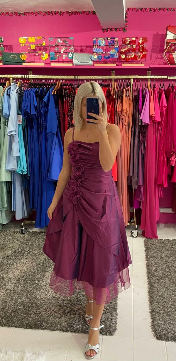 Robe de soirée