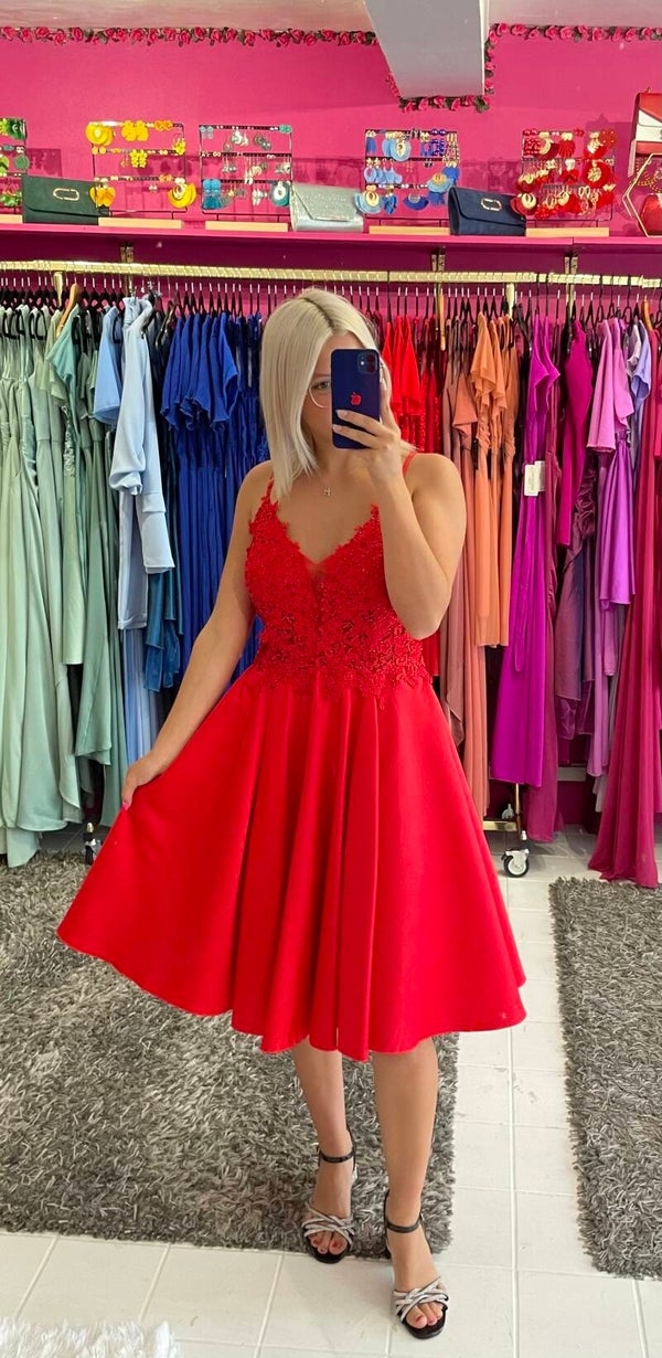 Robe de soirée