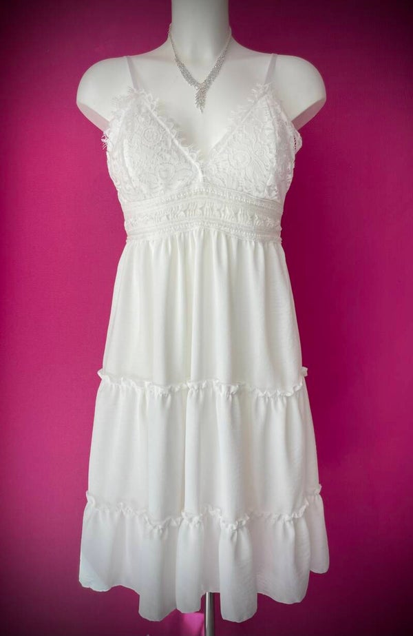 Robe Celestine