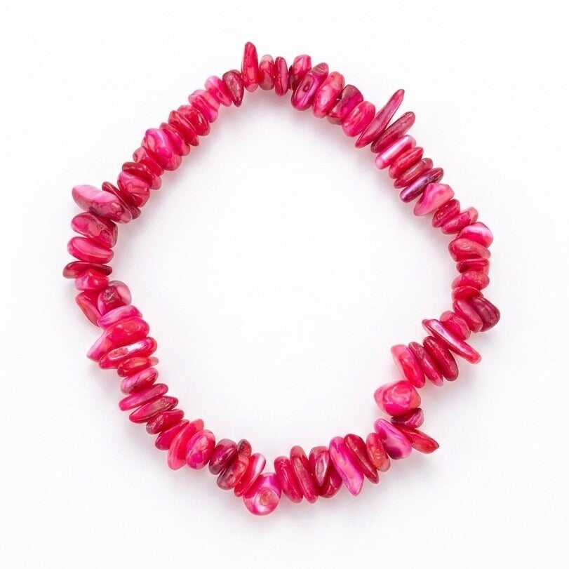 Bracelet en pierres naturelles
