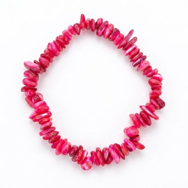 Bracelet en pierres naturelles