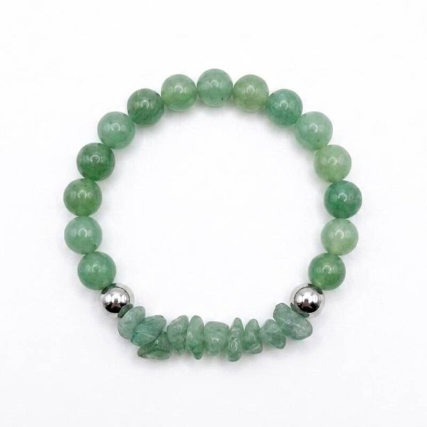 Bracelet en pierres naturelles