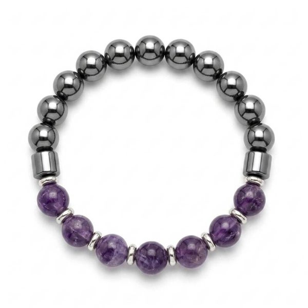 Bracelet en pierres naturelles