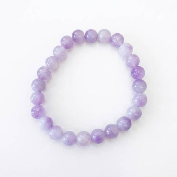 Bracelet en pierres naturelles