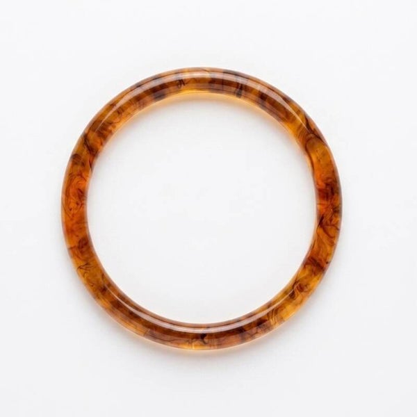 Bracelet imitation marbre