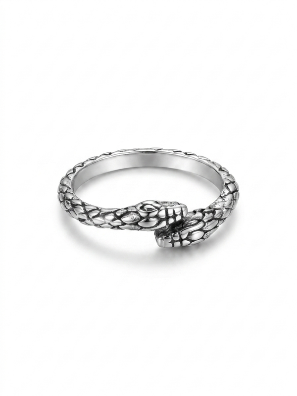 Bague argent 925